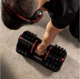 Halterset Pro Fitness