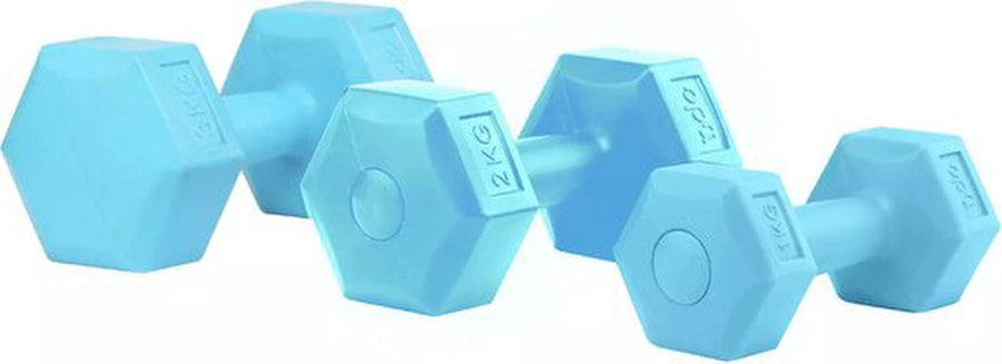 Dumbbells OPT