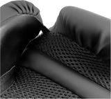 Vechtsporthandschoenen Pro Power - Zwart