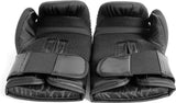 Vechtsporthandschoenen Pro Power - Zwart