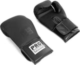 Vechtsporthandschoenen Pro Power - Zwart