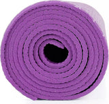 Yogamat Opti - Paars - 6mm