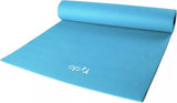 Yogamat Opti - Blauw - 4mm