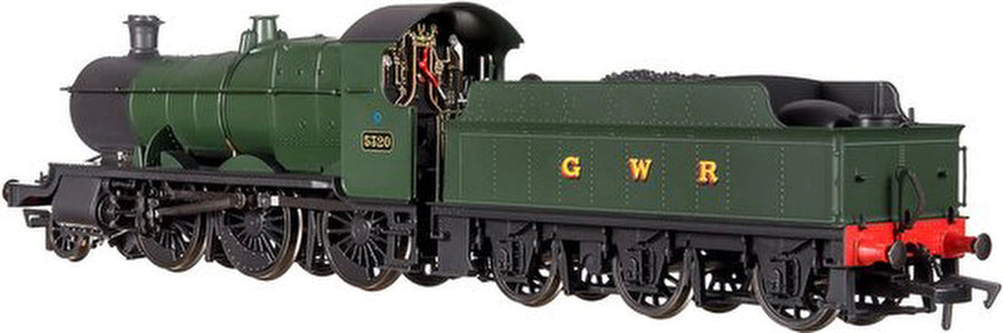 Modeltreinonderdeel dapol - 4S