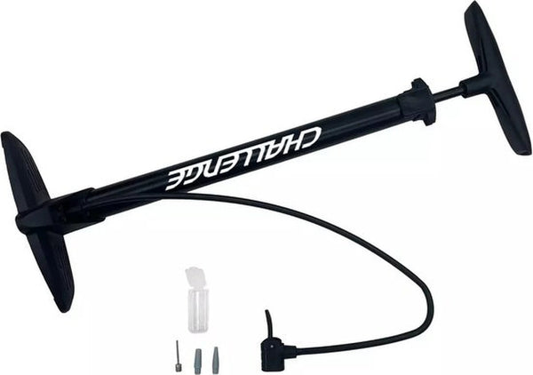 Fietspomp Challenge - En Presta