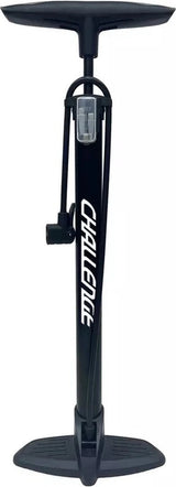 Fietspomp Challenge - En Presta
