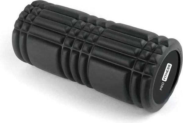Foamroller Pro Fitness - 14x33cm