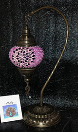 Tafellamp Halay - Turkse - Mozaïek