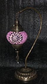 Tafellamp Halay - Turkse - Mozaïek