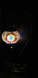 Tafellamp Halay - Turkse