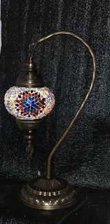 Tafellamp Halay - Turkse