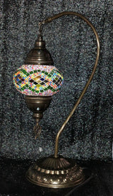 Tafellamp Halay - Turkse