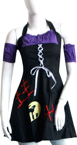 Verkleedkleding Halay
