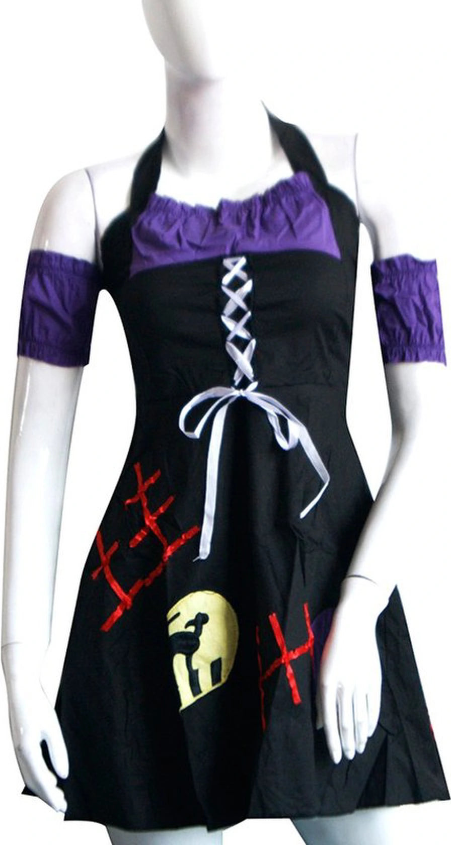 Verkleedkleding Halay
