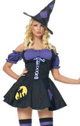 Verkleedkleding Halay
