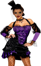 Verkleedkleding Halay