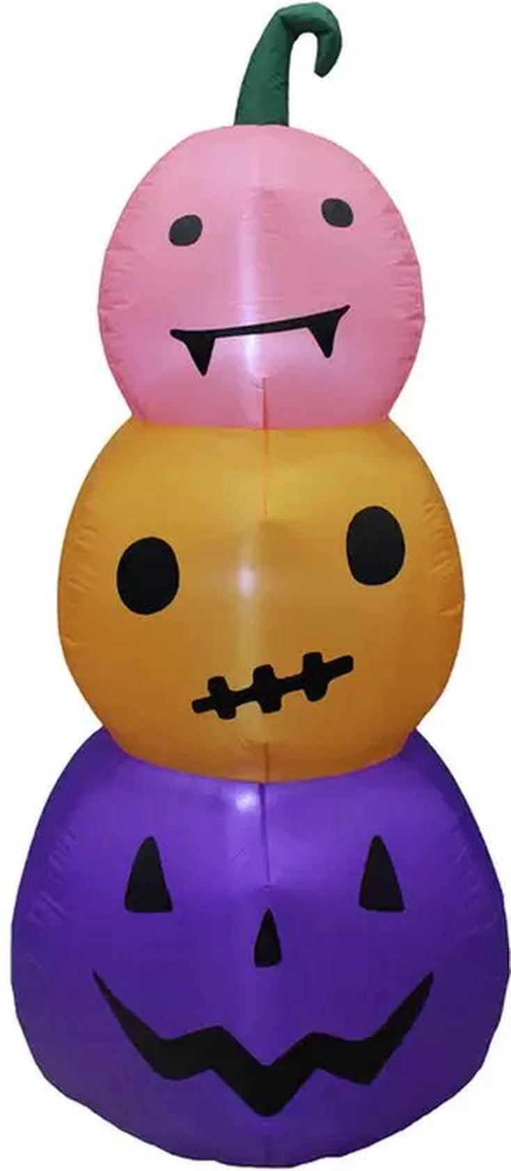 Opblaasfiguur Argos Home - 180cm