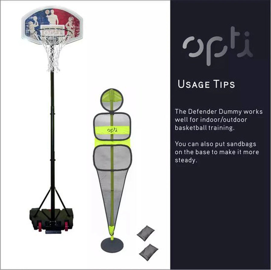 Pion Opti