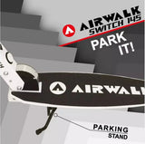 Step AirWalk - Wit