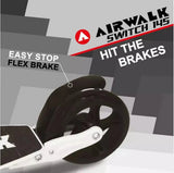 Step AirWalk - Wit