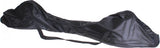 Wave-board De Max - Geel