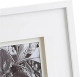 Fotolijst Habitat - Wit - 21x26cm