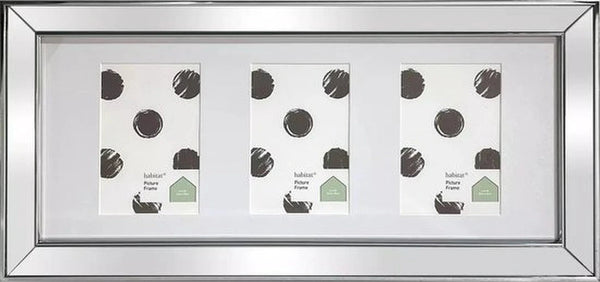 Fotolijst Habitat - 20x50cm