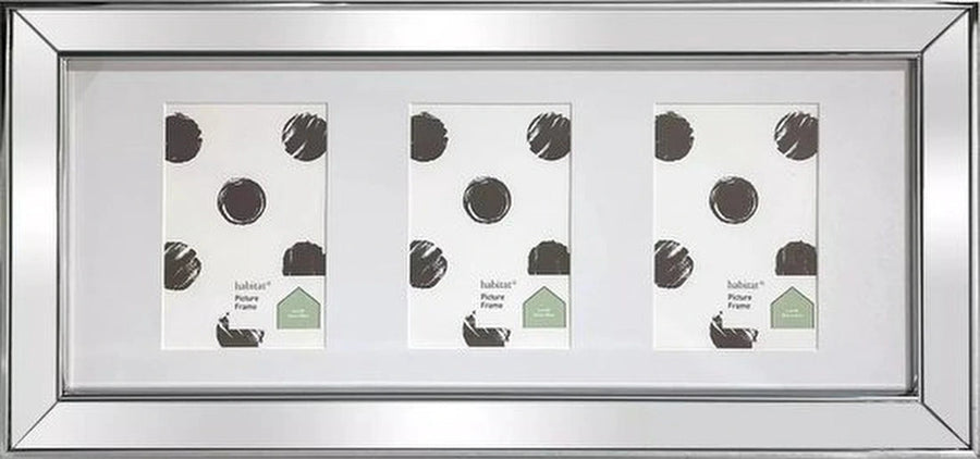 Fotolijst Habitat - 20x50cm