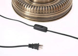 Staande Lamp Halay - Turkse - Mozaïek - Multicolour - 5 Bollen
