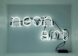 Neonlamp Seletti - Seletti Neon Art