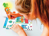 Educatief Spel Lisciani - Lisciani Carotina 1000 Questions