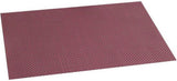 Placemats Sambonet - Roze - 33x42cm