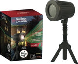 Projectorlamp Galileo S.p.A. - Zwart