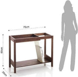 Tafel Merkloos