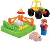 Constructiespeelgoed Giochi Preziosi - Clipo