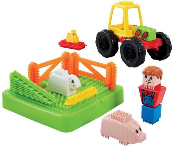 Constructiespeelgoed Giochi Preziosi - Clipo
