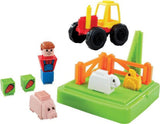 Constructiespeelgoed Giochi Preziosi - Clipo