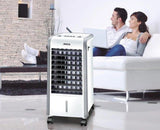 Aircooler Jocca - Jocca Luchtkoeler en Heater