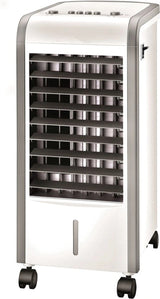 Aircooler Jocca - Jocca Luchtkoeler en Heater