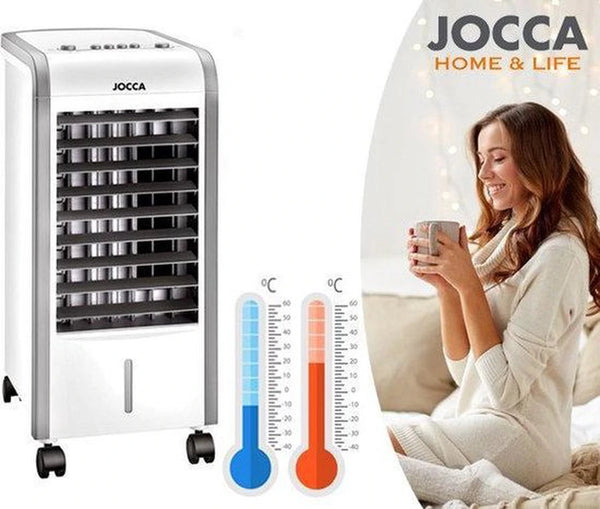 Aircooler Jocca - Luchtkoeler/ventilator