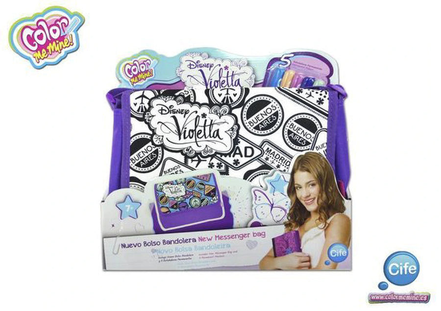 Tas Disney