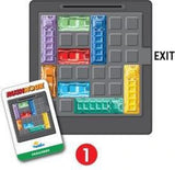 Educatief Spel Halay - Traffic Jam
