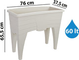 Plantenbak De Max