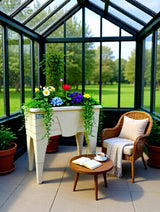 Plantenbak De Max