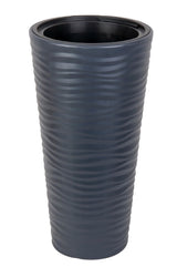 Bloempot De Max - Beige - 70cm