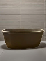 Plantenbak De Max - Taupe - 58x30x24m - 15.5L
