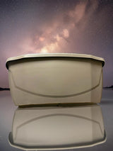 Plantenbak De Max - Taupe - 58x30x24m - 15.5L
