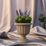 Bloempot De Max - Taupe - 50x35cm - 25L