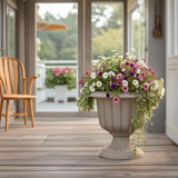 Bloempot De Max - Taupe - 50x35cm - 25L