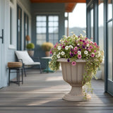 Bloempot De Max - Taupe - 50x35cm - 25L